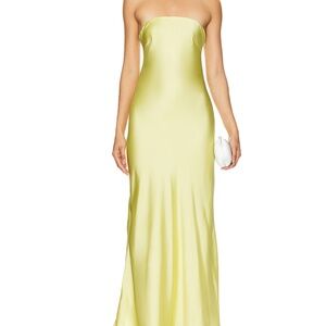 Lovers and Friends Julieta Maxi Dress